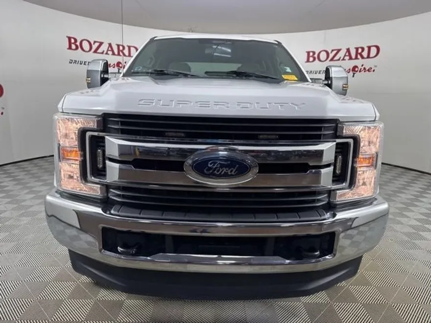 2019 Ford F-250 XL photo 1