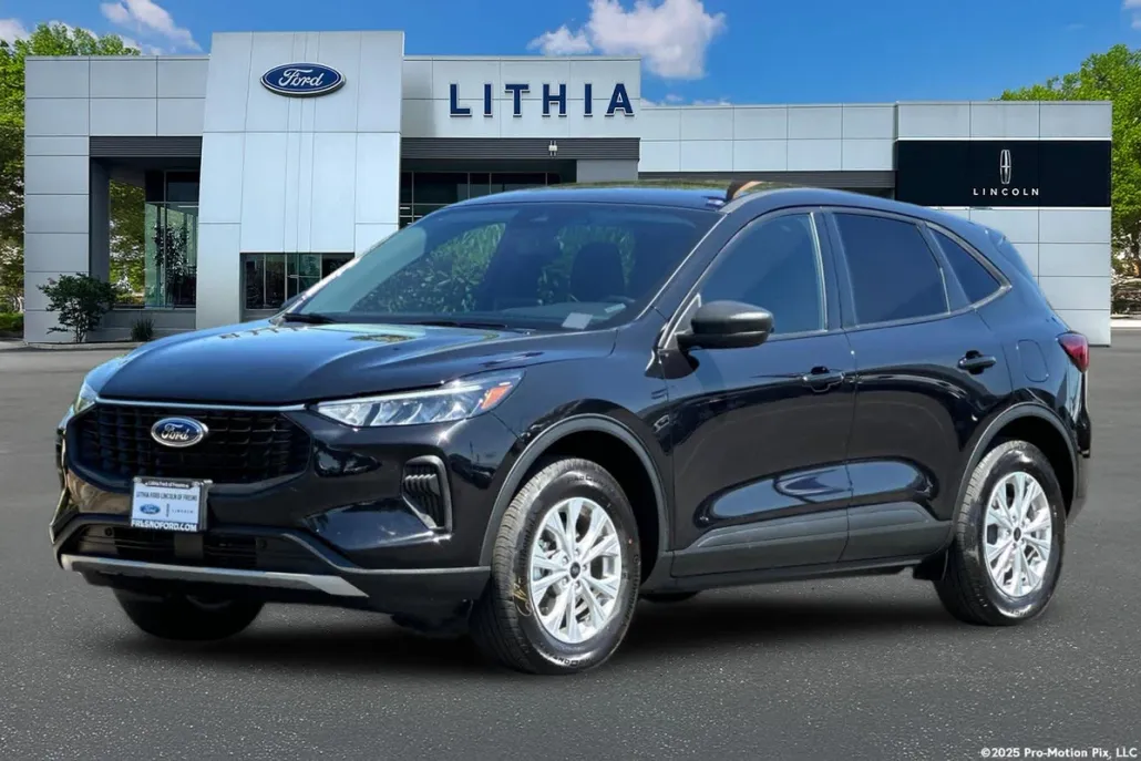 2025 Ford Escape Active photo 1