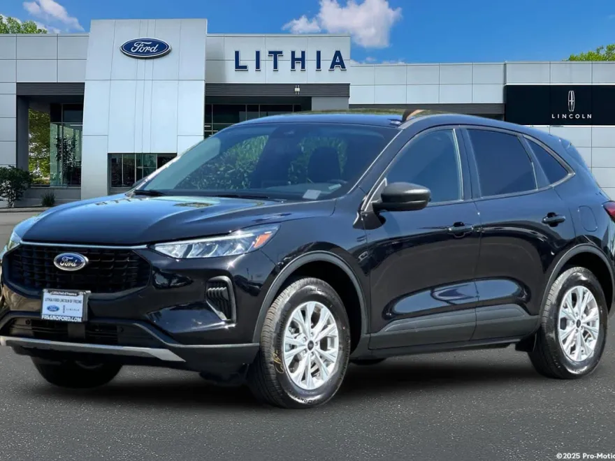 2025 Ford Escape Active photo 1