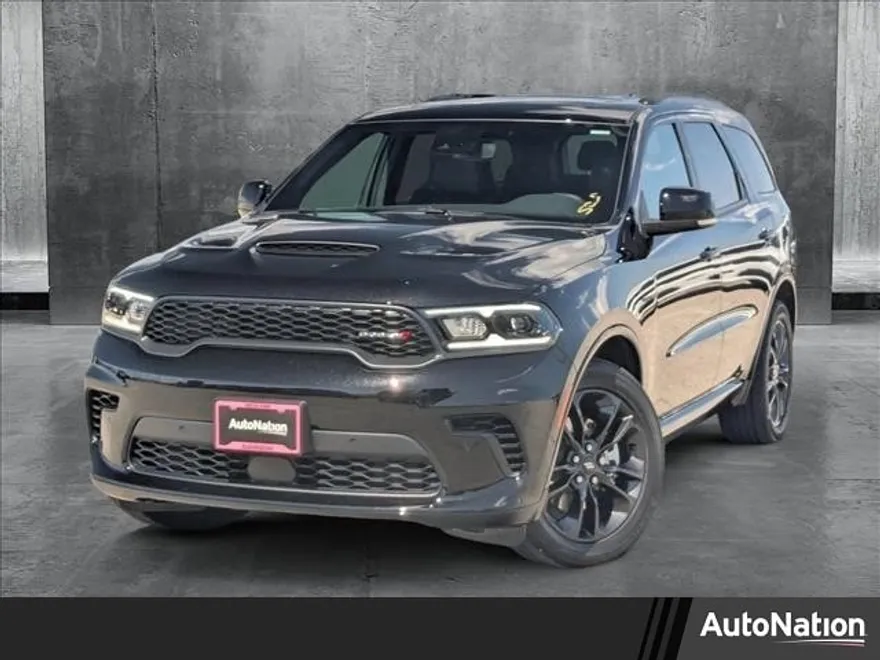 2025 Dodge Durango R/T Premium photo 1