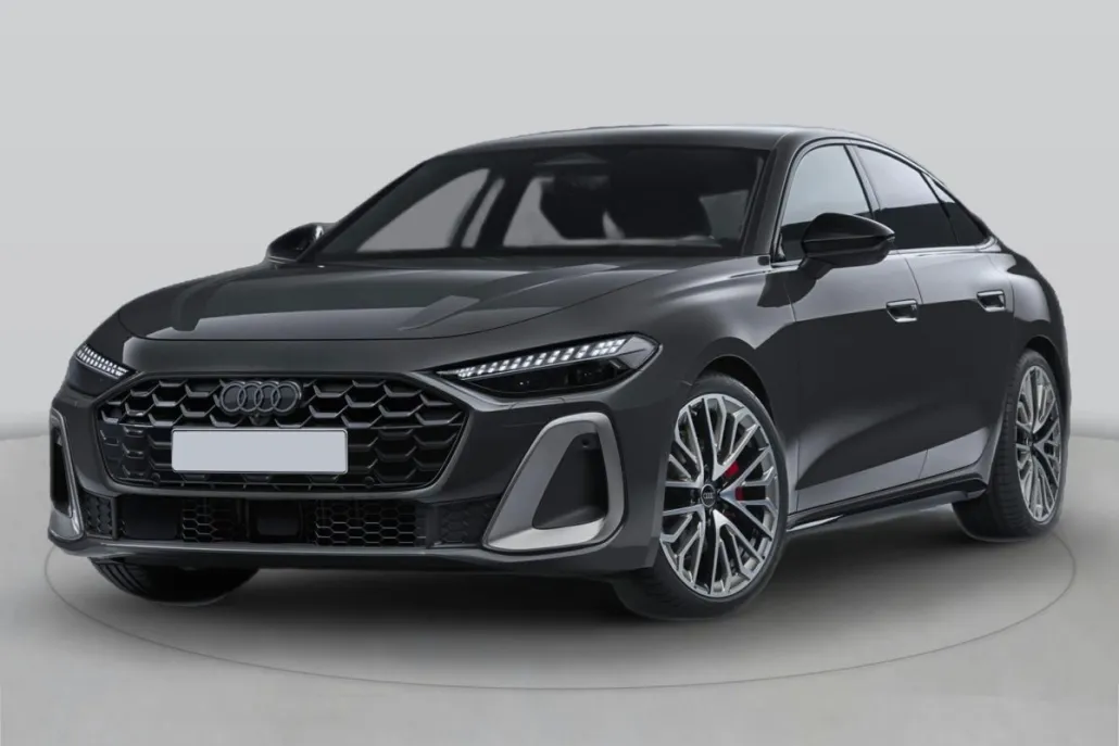 2025 Audi A5 2.0T Premium photo 1