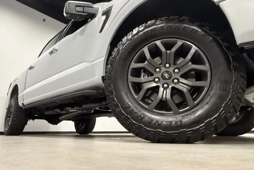 2025 Ford F-150 Tremor photo 1