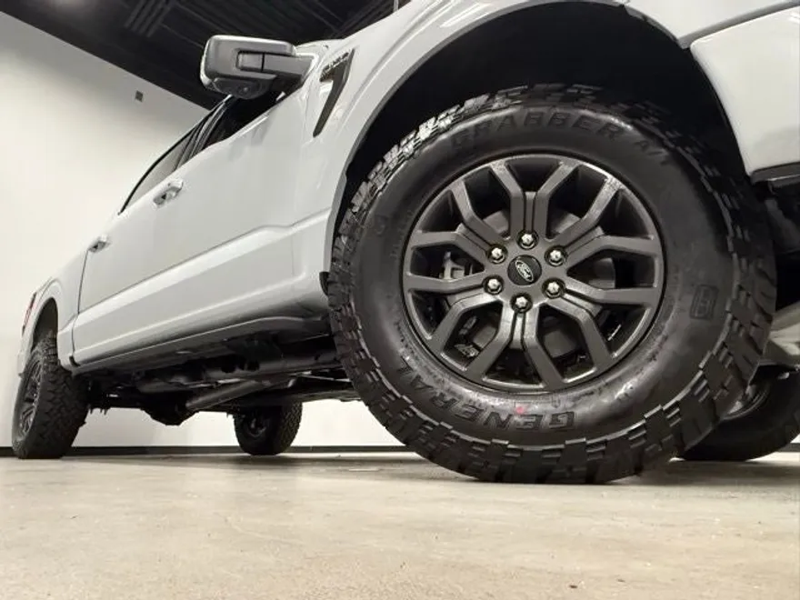 2025 Ford F-150 Tremor photo 1
