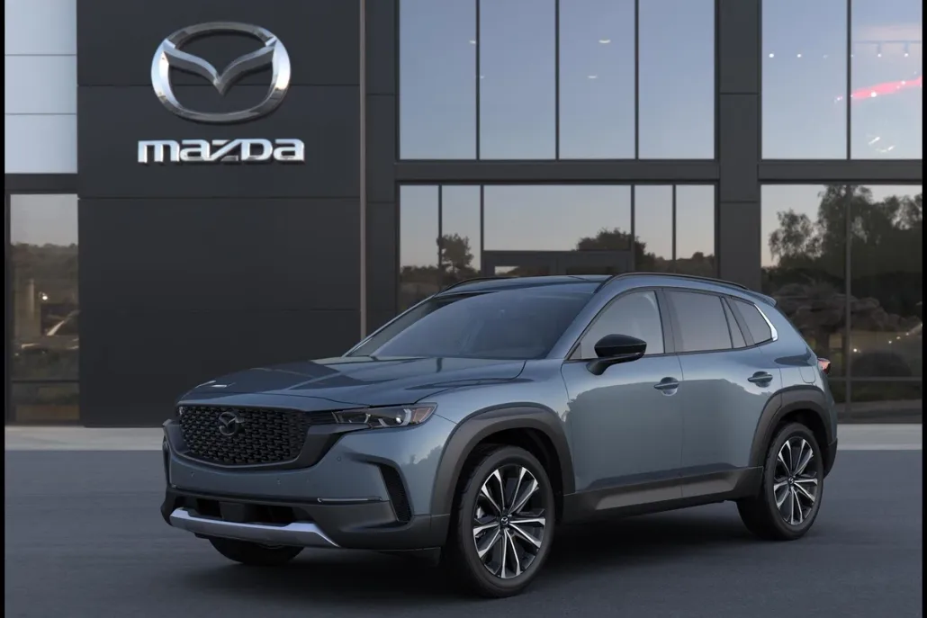 2026 Mazda CX-50 Premium Plus photo 1