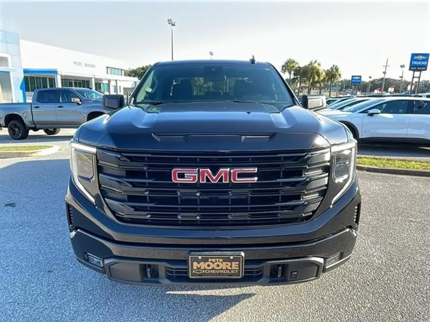 2023 Gmc Sierra 1500 Elevation photo 1