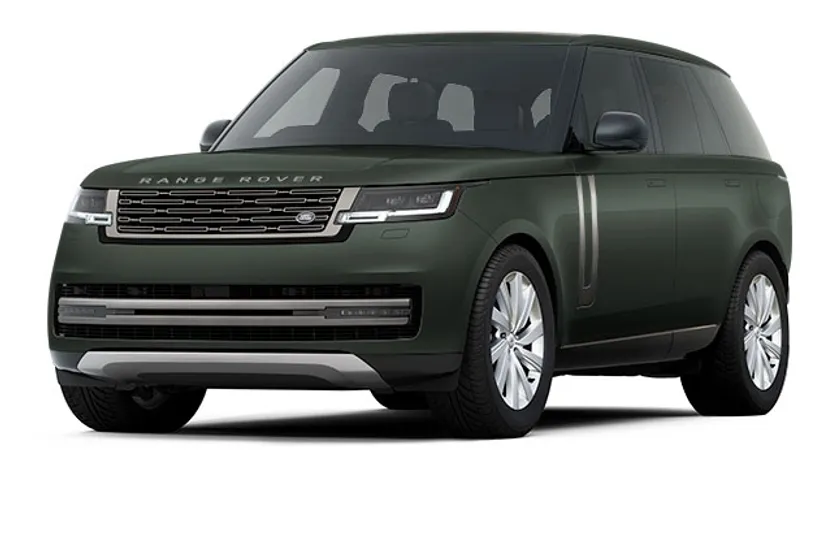 2023 Land Rover Range Rover SE photo 1