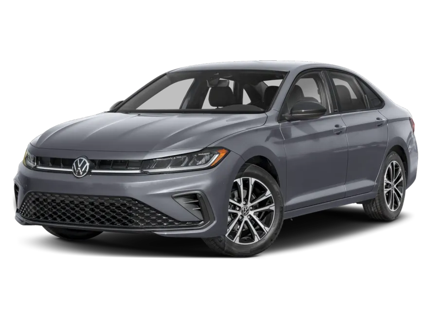 2025 Volkswagen Jetta 1.5T Sport photo 1
