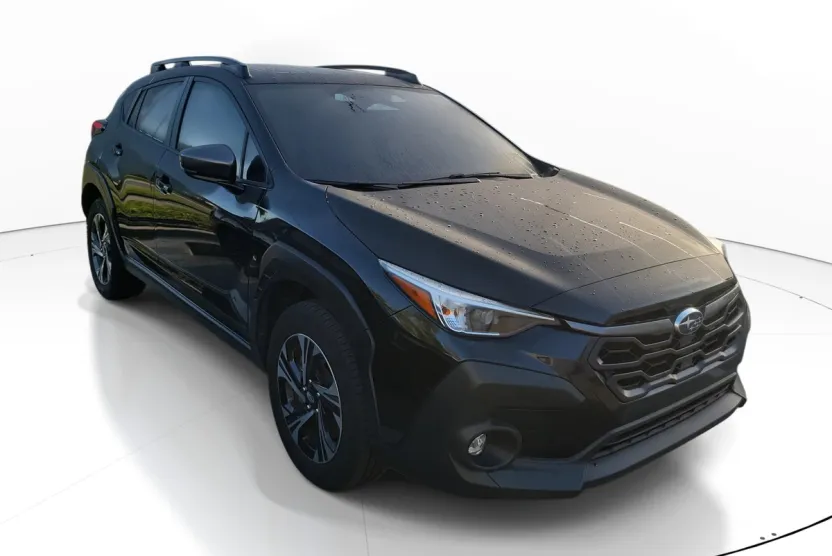 2024 Subaru Crosstrek Premium photo 1