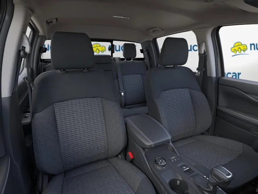 2025 Ford Ranger XLT photo 6