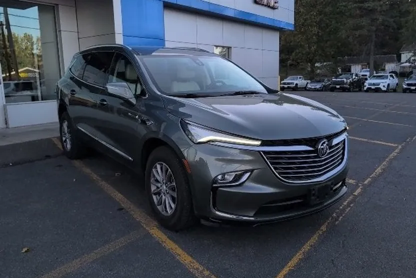 2022 Buick Enclave Premium photo 1