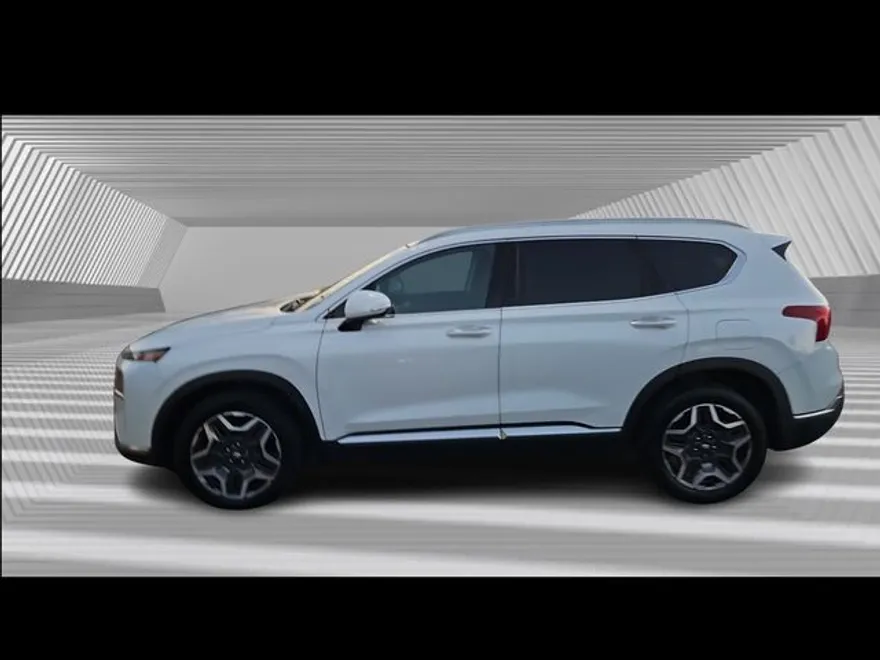 2022 Hyundai Santa Fe Limited photo 1