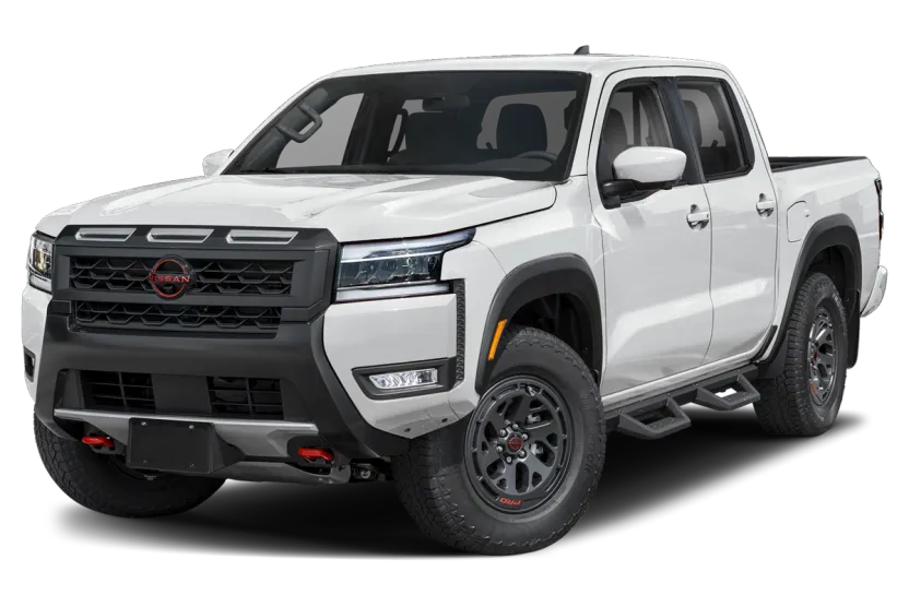 2025 Nissan Frontier PRO-X photo 1