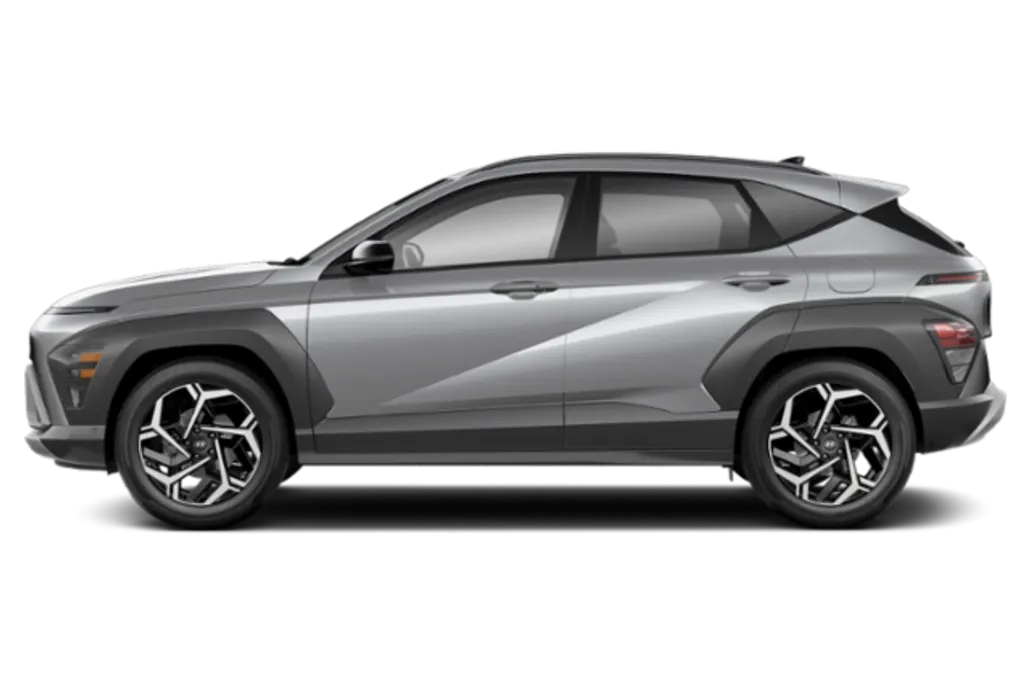 2026 Hyundai Kona SEL photo 1