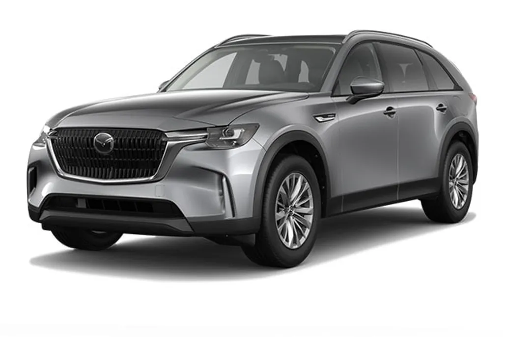 2024 Mazda CX-90 Plug-in Hybrid Preferred photo 1