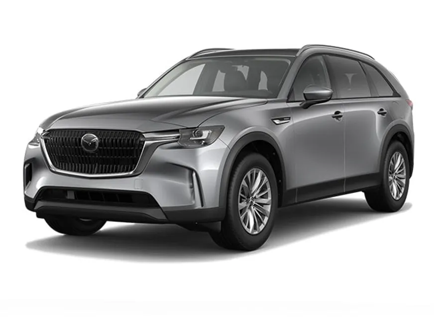 2024 Mazda CX-90 Plug-in Hybrid Preferred photo 1