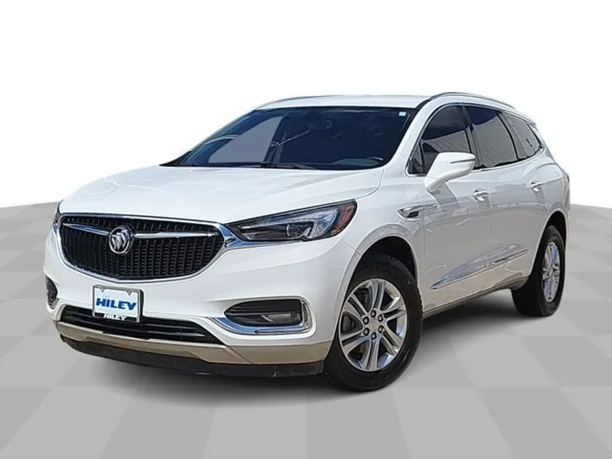 2020 Buick Enclave Essence photo 1