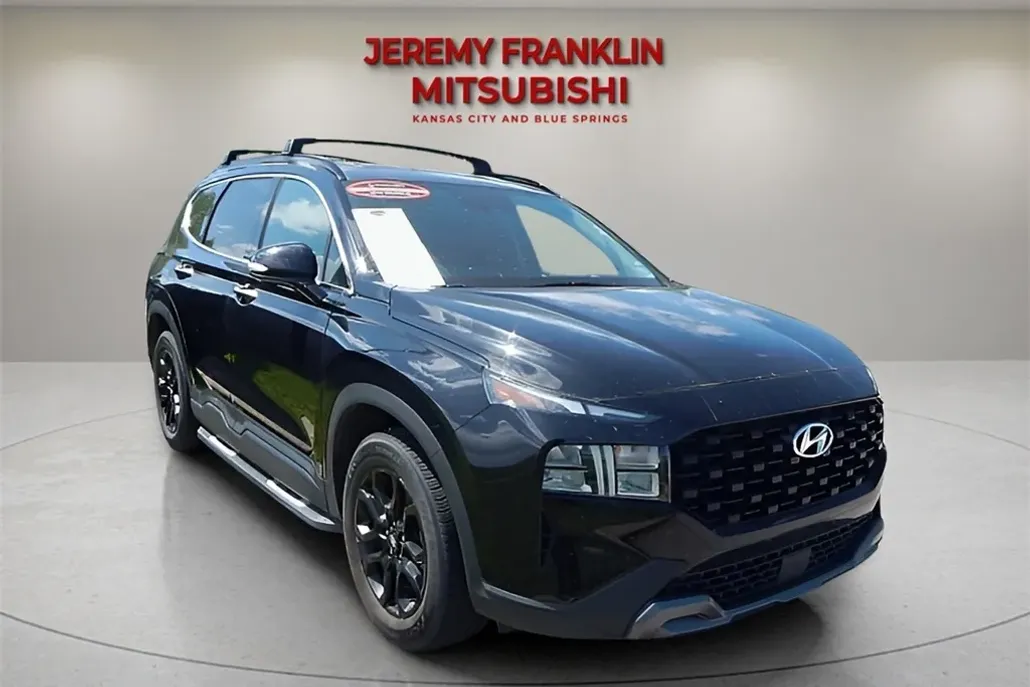 2023 Hyundai Santa Fe XRT photo 1