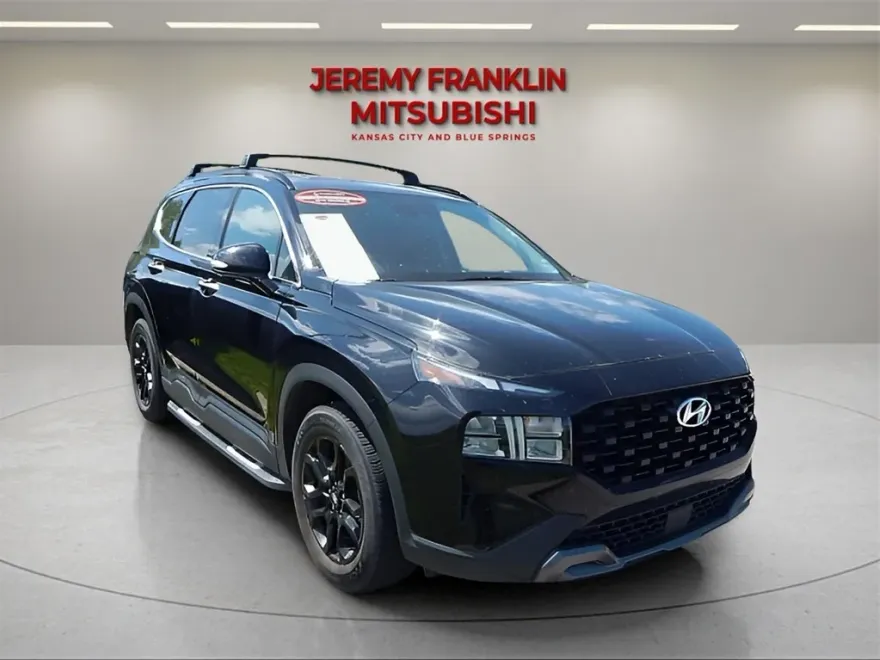 2023 Hyundai Santa Fe XRT photo 1