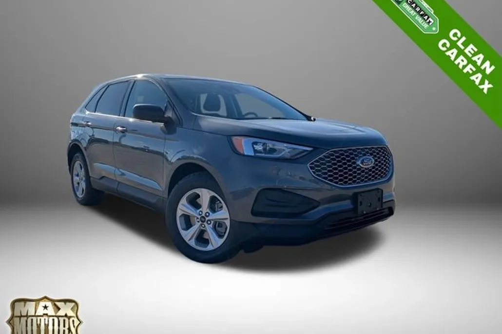 2024 Ford Edge SE photo 1