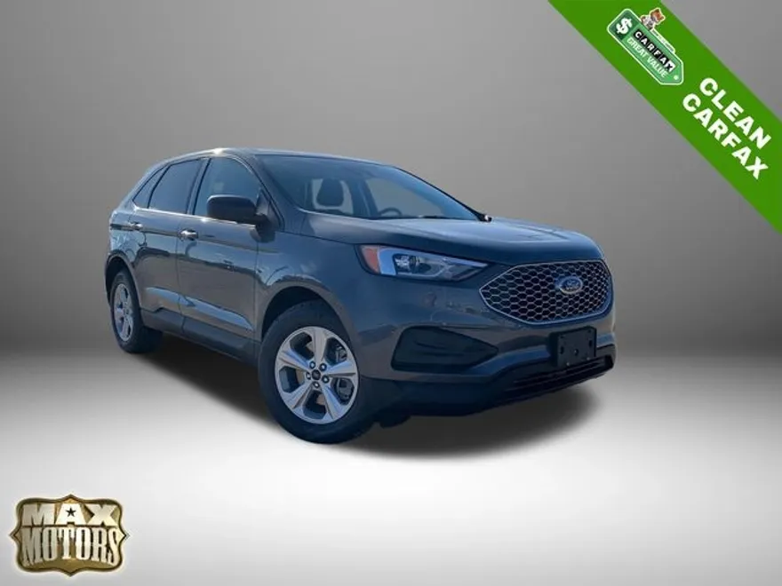 2024 Ford Edge SE photo 1