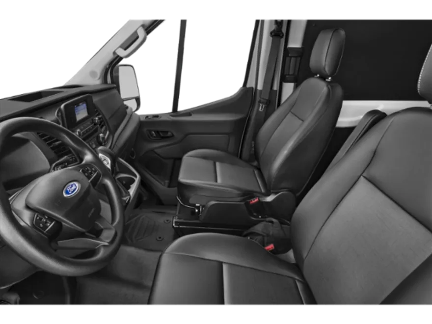 2025 Ford Transit Cargo Van photo 6