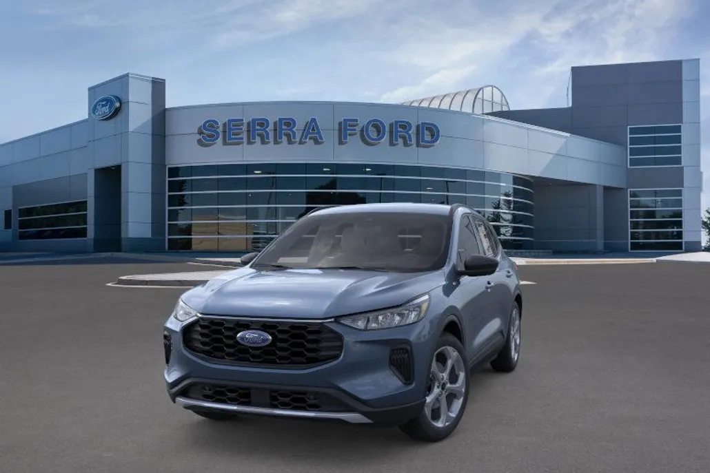 2025 Ford Escape ST-Line photo 1