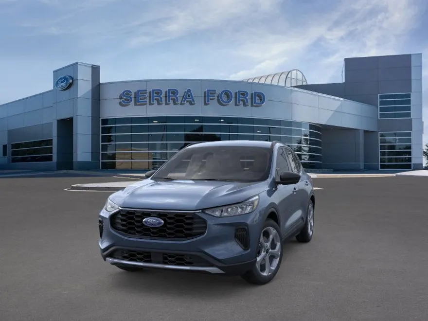 2025 Ford Escape ST-Line photo 1