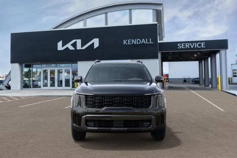2025 Kia Sorento X-Line SX Prestige photo 1