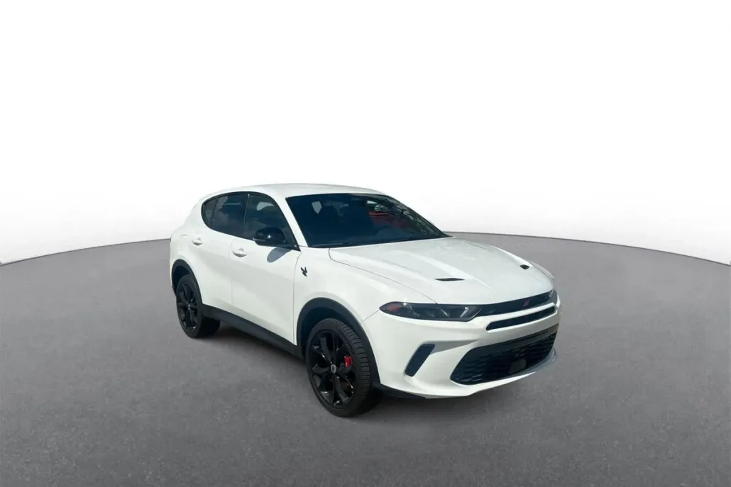2024 Dodge Hornet GT photo 1