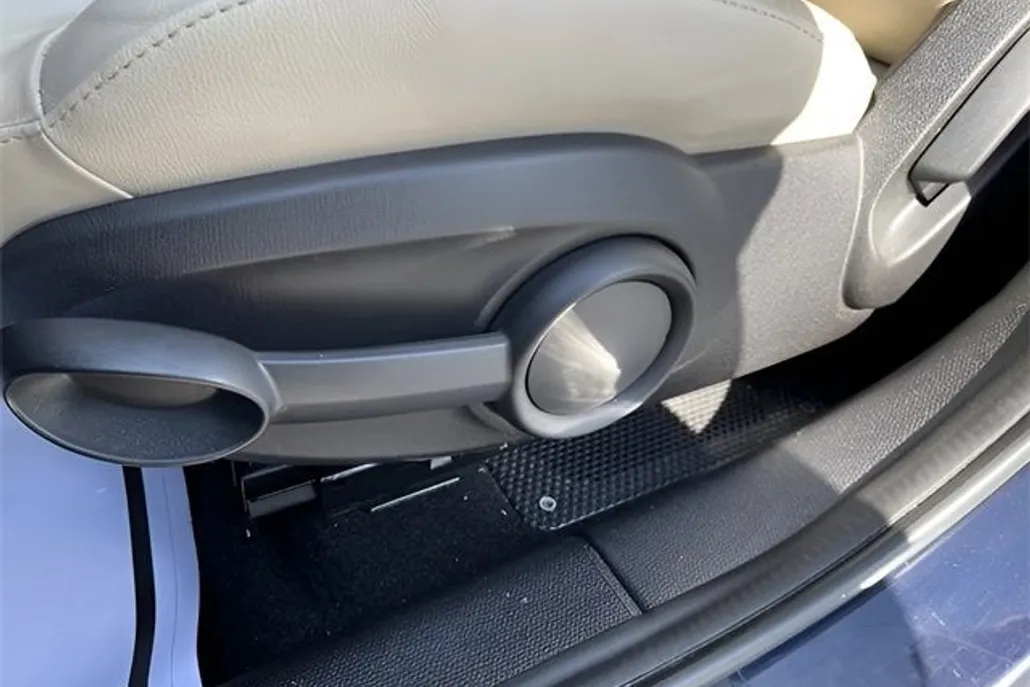 2014 Mini Countryman S photo 1