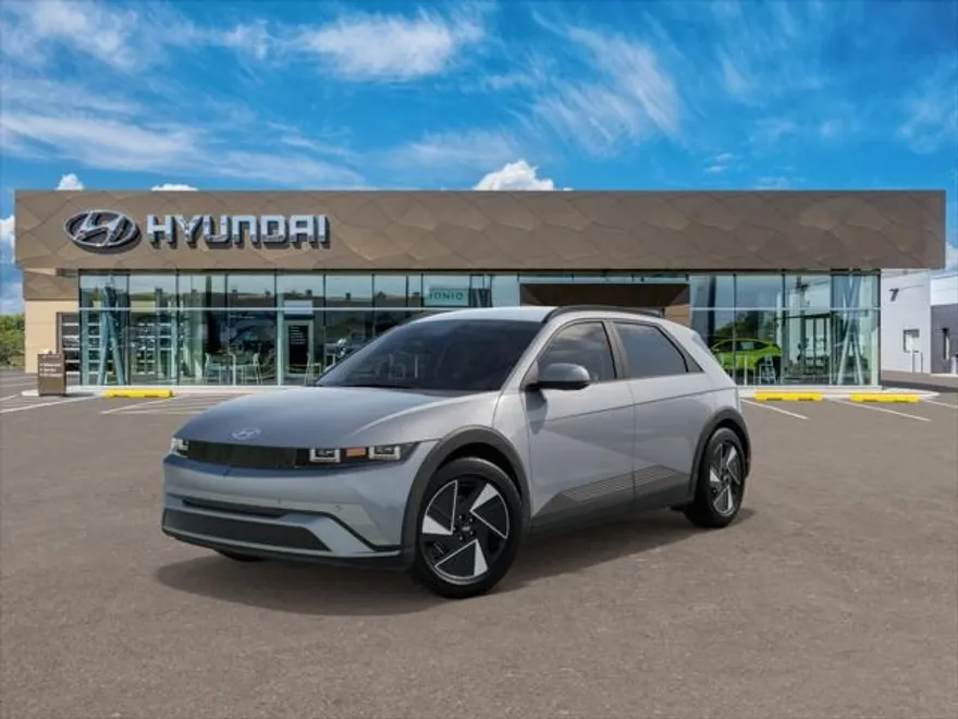 2025 Hyundai Ioniq 5 SEL photo 1