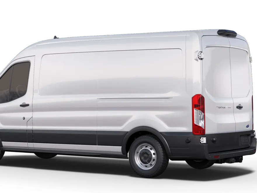 2025 Ford Transit Cargo Van photo 1