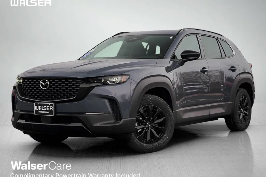 2025 Mazda CX-50 Premium photo 1