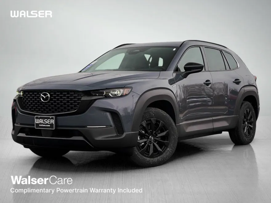 2025 Mazda CX-50 Premium photo 1