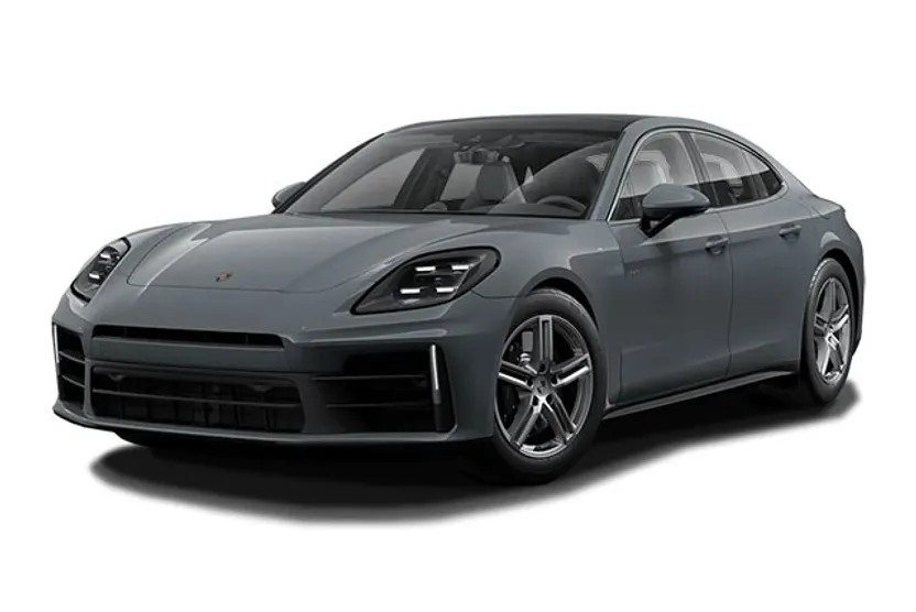2025 Porsche Panamera 4 photo 1