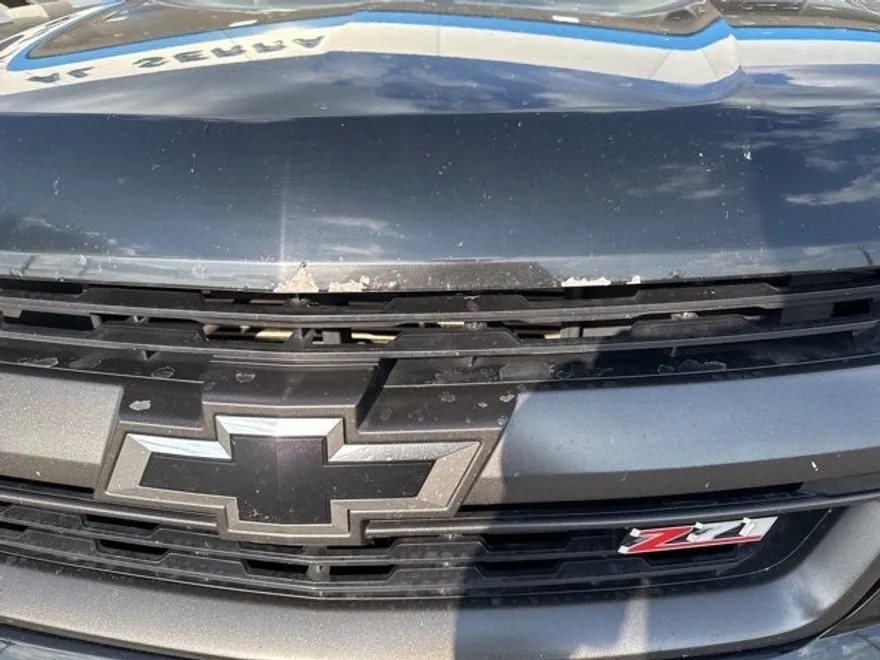 2015 Chevrolet Colorado Base photo 1