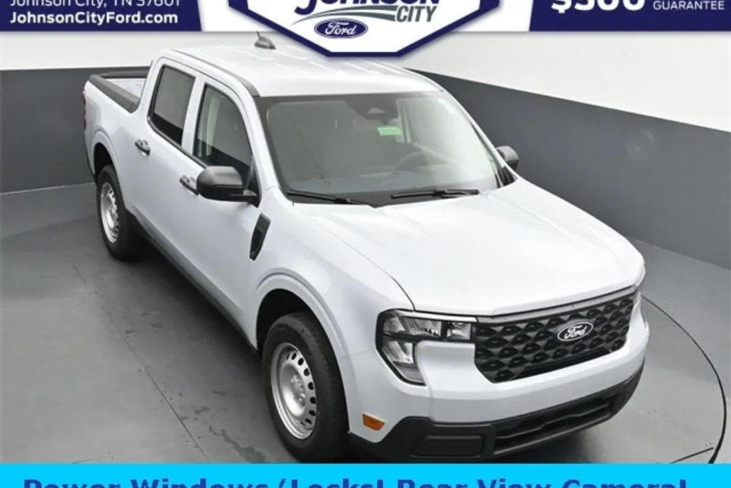 2025 Ford Maverick XL photo 1