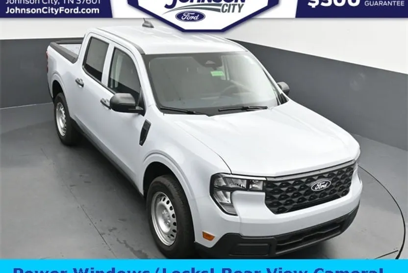 2025 Ford Maverick XL photo 1