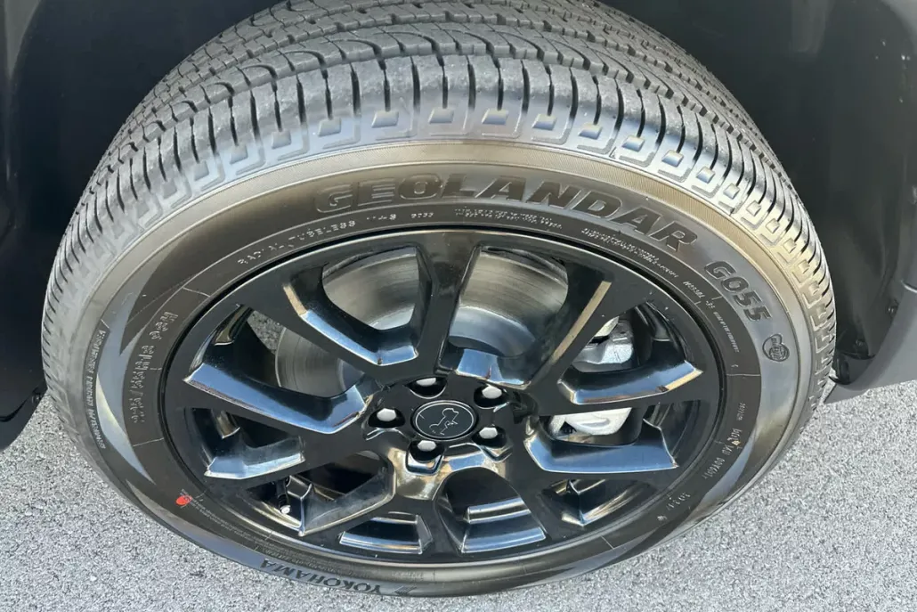 2025 Jeep Compass Latitude photo 1