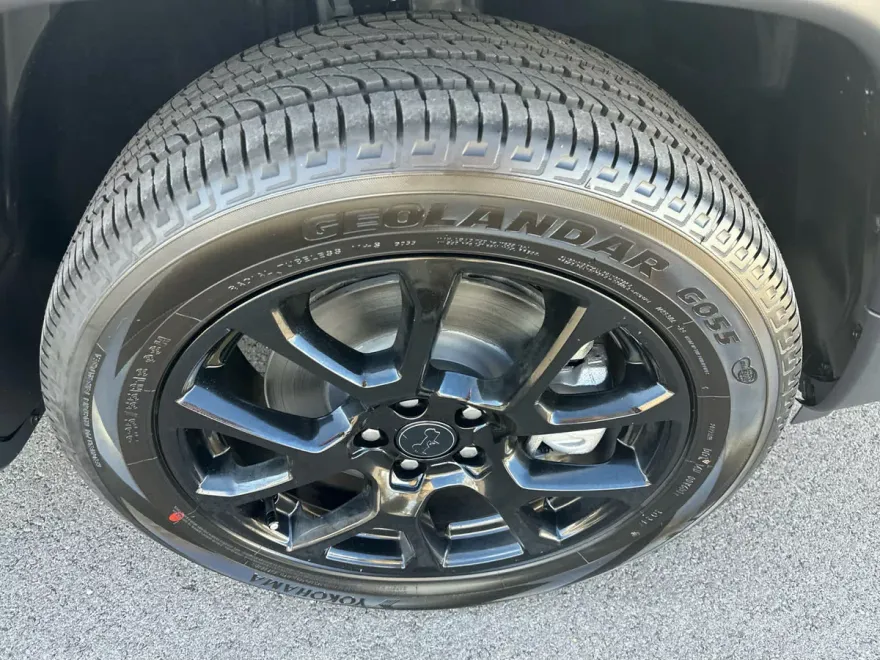 2025 Jeep Compass Latitude photo 1