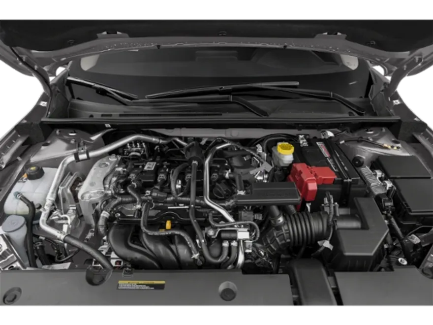 2025 Nissan Sentra S photo 1