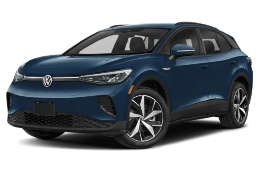 2023 Volkswagen ID.4 Pro photo 1