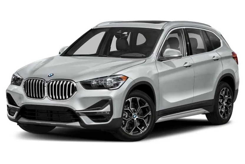 2022 Bmw X1 sDrive28i photo 1