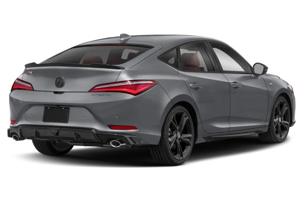 2023 Acura Integra A-Spec Technology photo 1