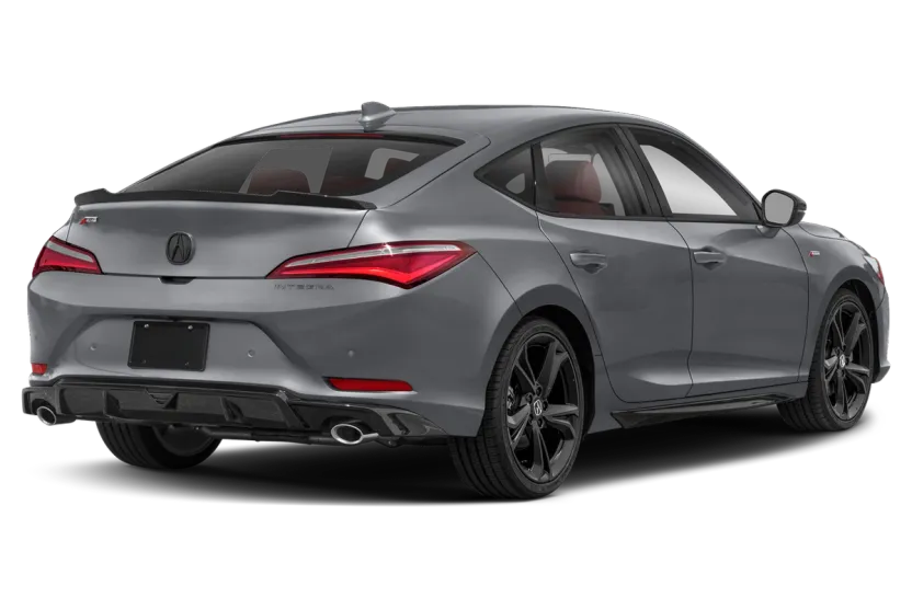 2023 Acura Integra A-Spec Technology photo 1