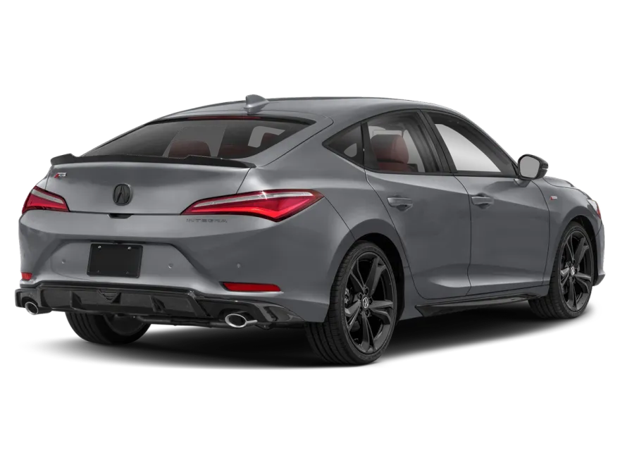 2023 Acura Integra A-Spec Technology photo 1