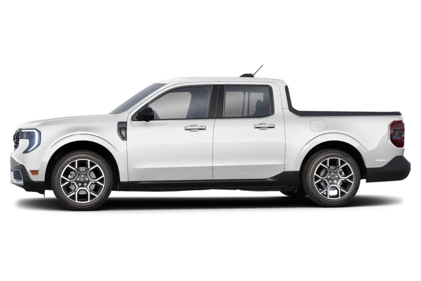 2025 Ford Maverick Lariat photo 1