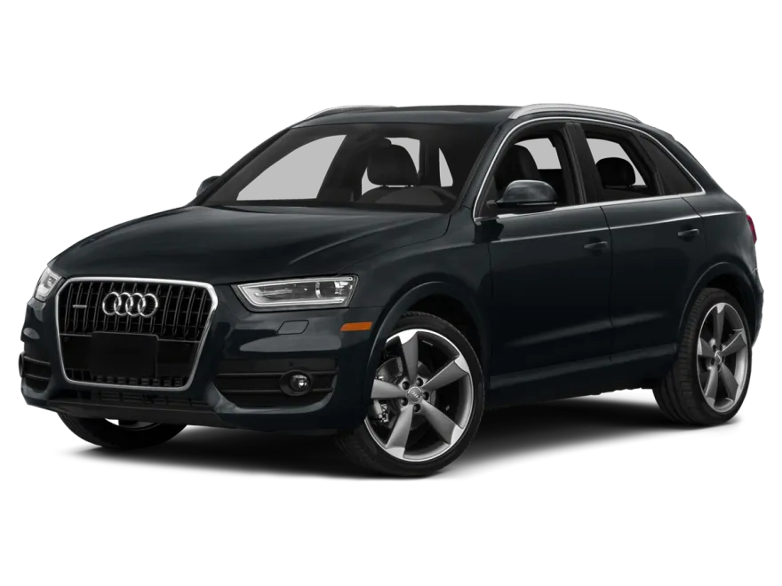 2015 Audi Q3 Premium Plus photo 1