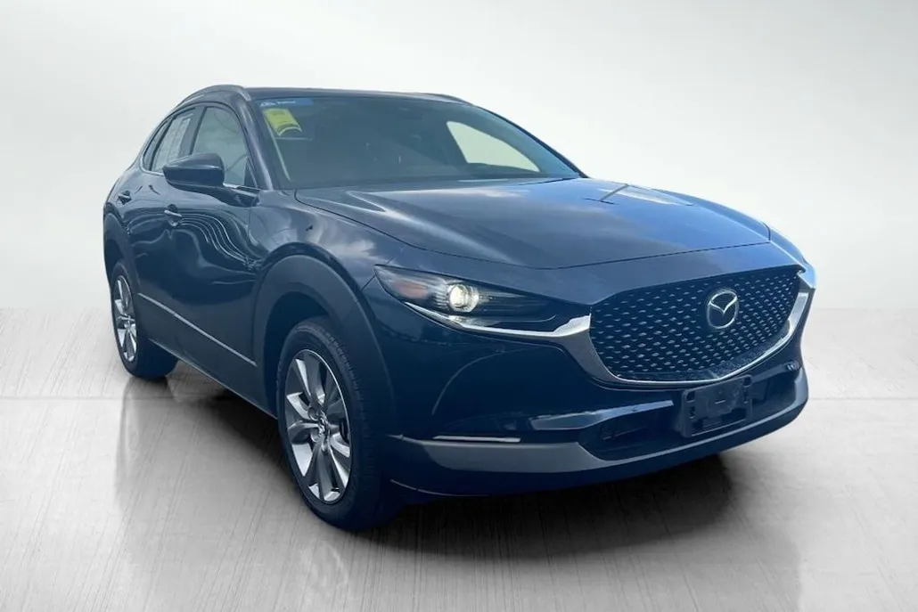 2022 Mazda CX-30 2.5 S Preferred photo 1