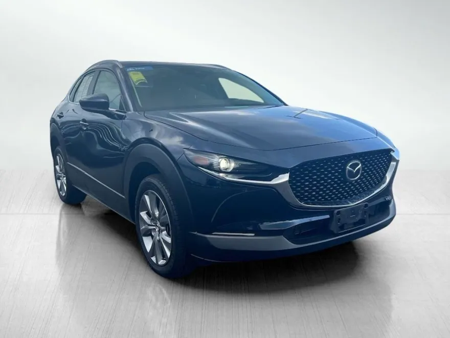 2022 Mazda CX-30 2.5 S Preferred photo 1